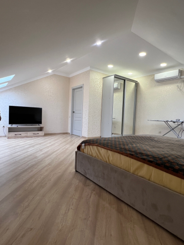 Фотография номера квартиры Апартаменты Курбанова 14