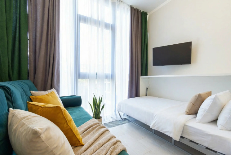 Фотография отеля