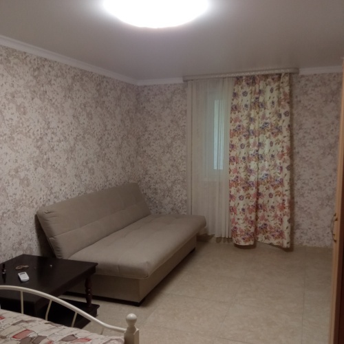 Comfort Quadruple Suite