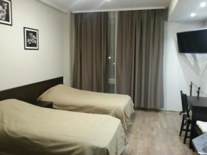 Фотография номера квартиры Апартаменты Pearl of Murmansk