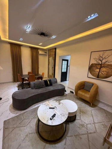 3 Bedrooms Apartment with balcony and with city view