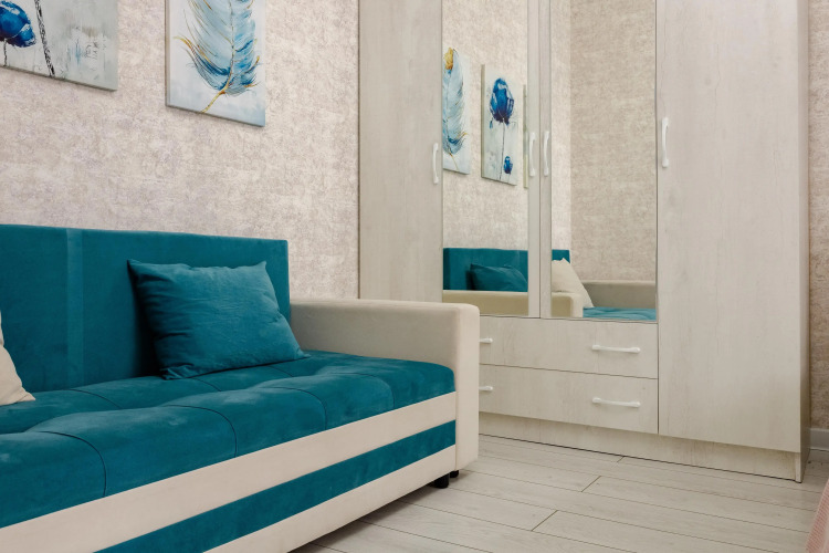 Фотография номера квартиры Квартира Однокомнатная возле Барыс Арены