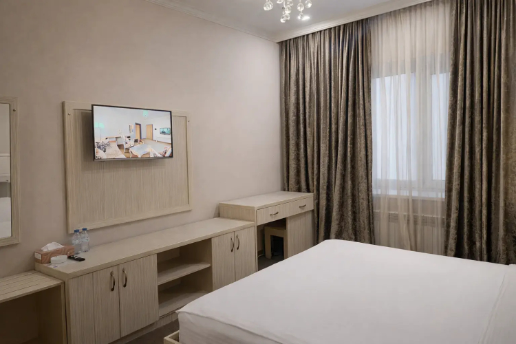 Фотография номера гостиницы Paradise Baku