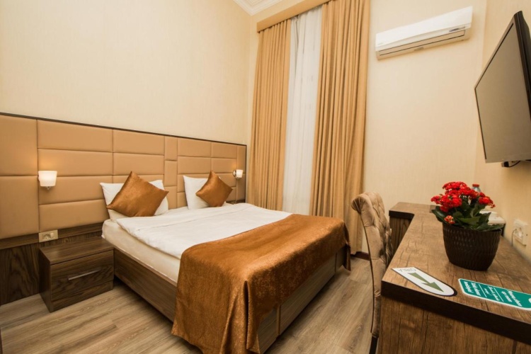 Passage Boutique Hotel photo 20
