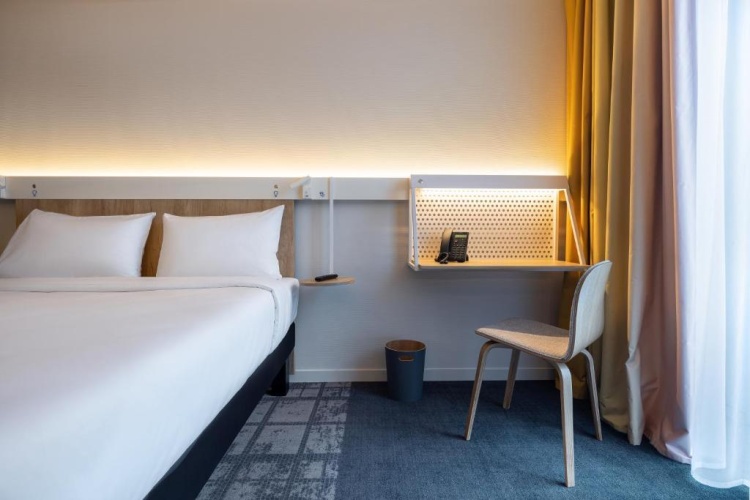 Ibis Almaty Jetisu photo 26