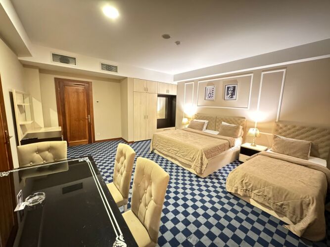 Фотография номера гостиницы Sea Pearl Hotel