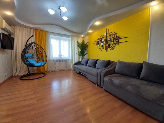 4 Bedrooms Apartment with balcony and with view