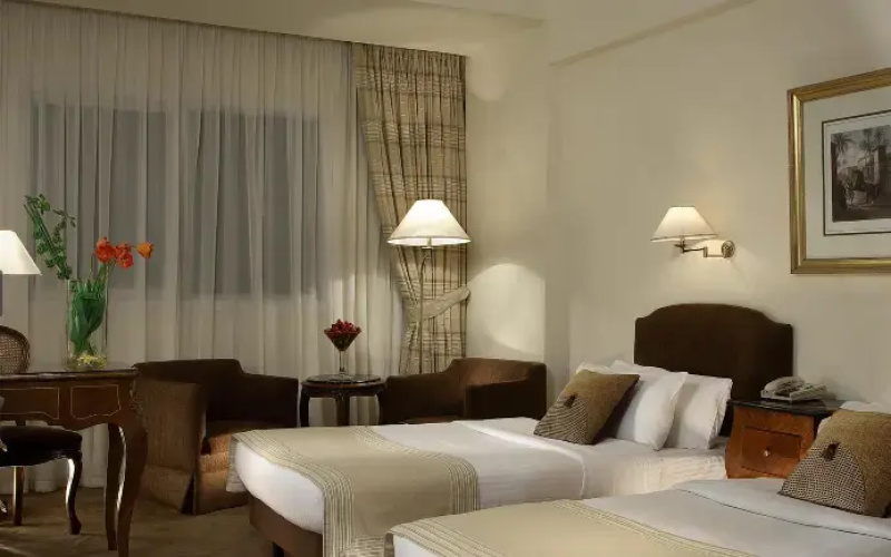 Superior room