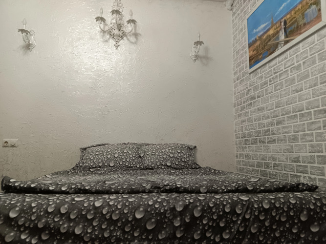 Фотография номера хостела Плотина