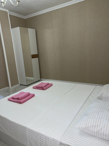 Uyutnye U Morya Apartments