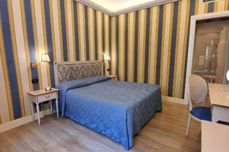 Hotel Carlton on the Grand Canal photo 12