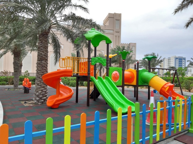 Blue Diamond Alsalam Resort photo 12