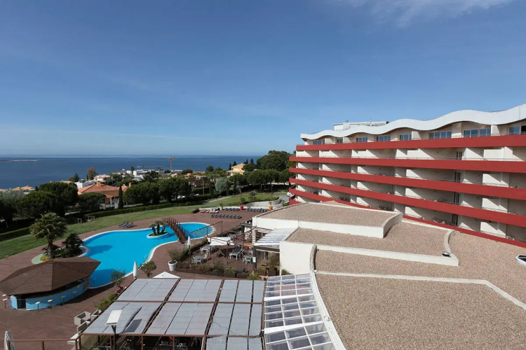 MS Aparthotel