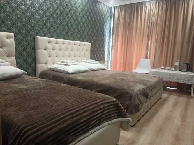 Фотография номера мини отеля Grand Hotel