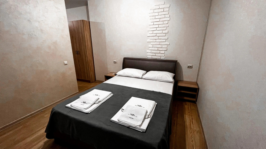 Фотография номера гостиницы Villa Terrasa