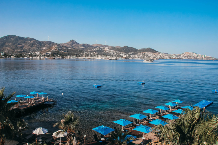 Elite Bodrum Hotel
