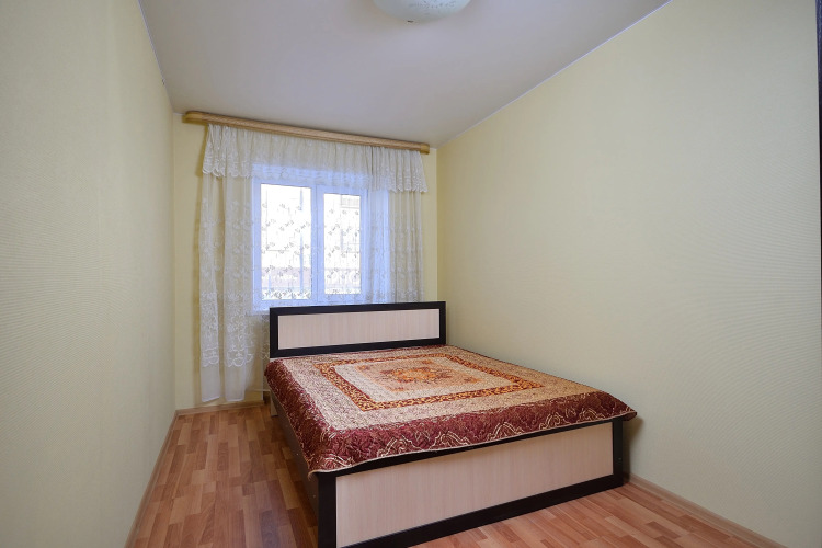 Фотография номера квартиры Квартира на Карла Маркса 31