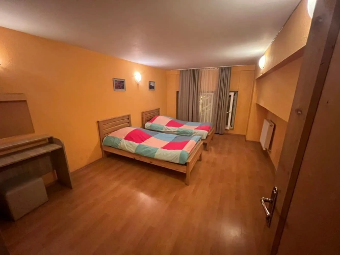 Economy Twin room