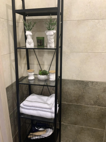 Фотография номера квартиры Квартира на западном