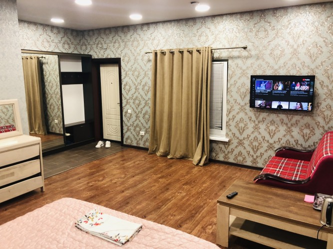 Фотография номера гостиницы CityHOTEL