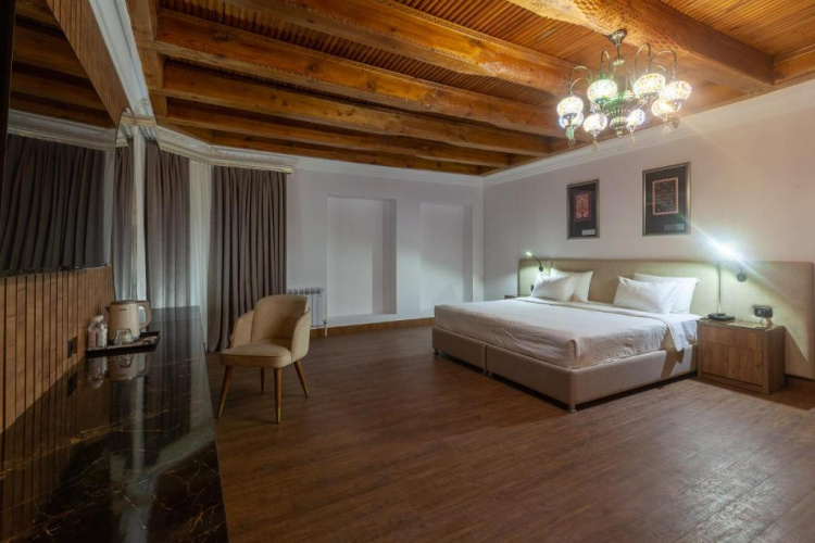 Misgaron Hotel