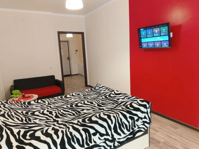 Фотография номера квартиры Апартаменты Щорса 8М Центр