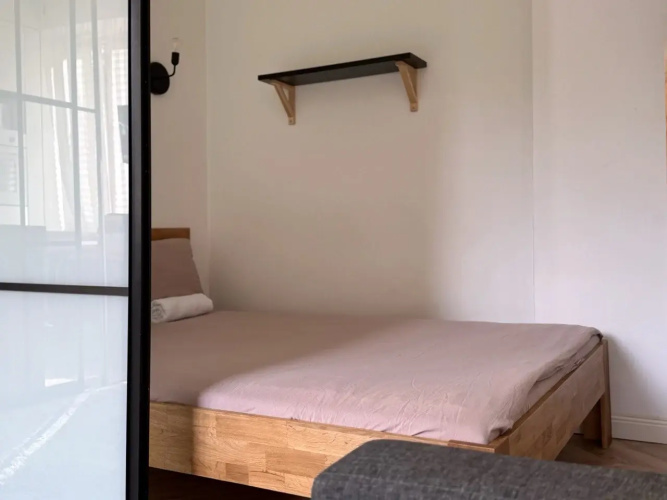 V Stile Loft na Sutki Flat