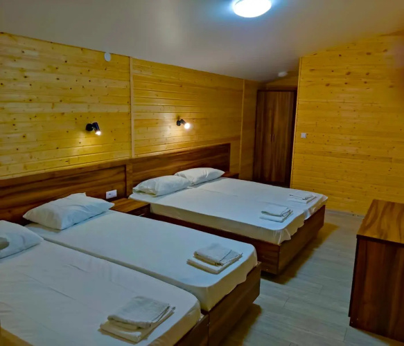 Na Vysote Guest House