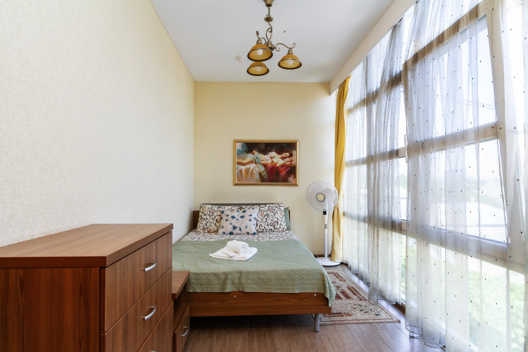 Фотография номера гостиницы Виват