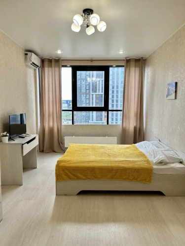 Фотография номера квартиры Квартира уютная возле Аквапарка