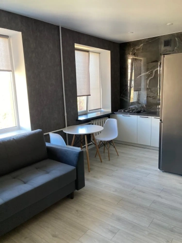 1 Bedroom Double Apartment