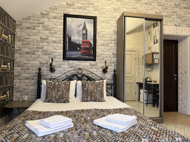 Фотография отеля