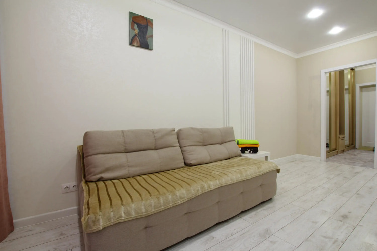 Фотография номера квартиры Апартаменты метро Аметьево 2