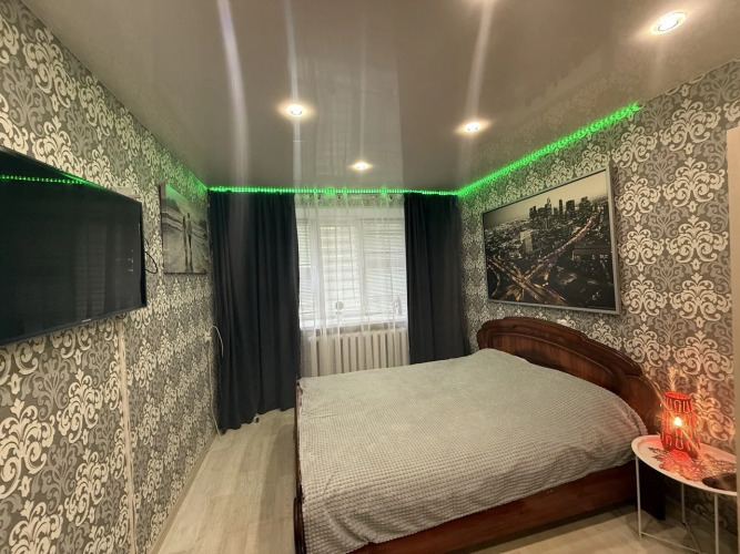 Фотография номера квартиры Квартира на Улице Будённого 6