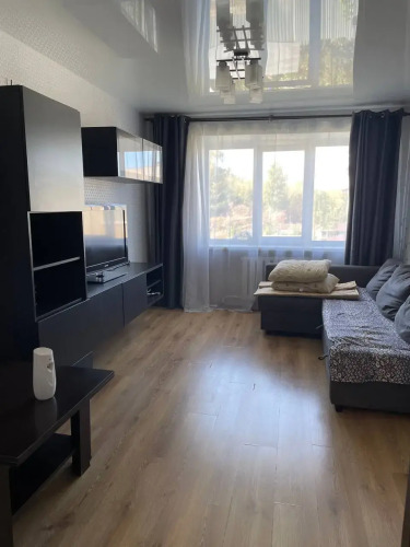 Фотография номера квартиры Квартира Трехкомнатная