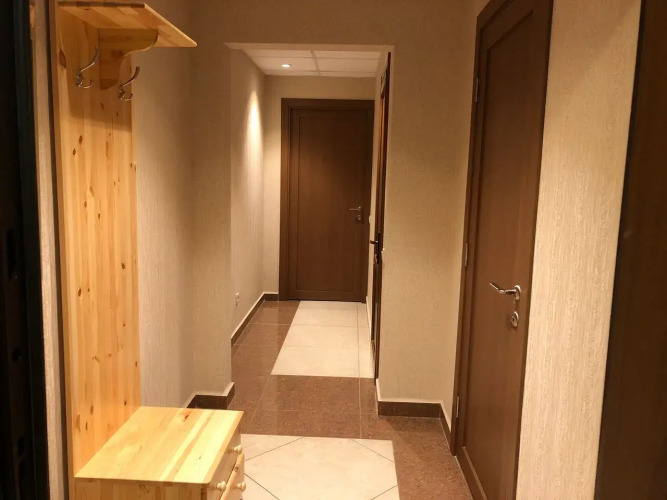 Фотография номера гостиницы Бутик-отель Империя