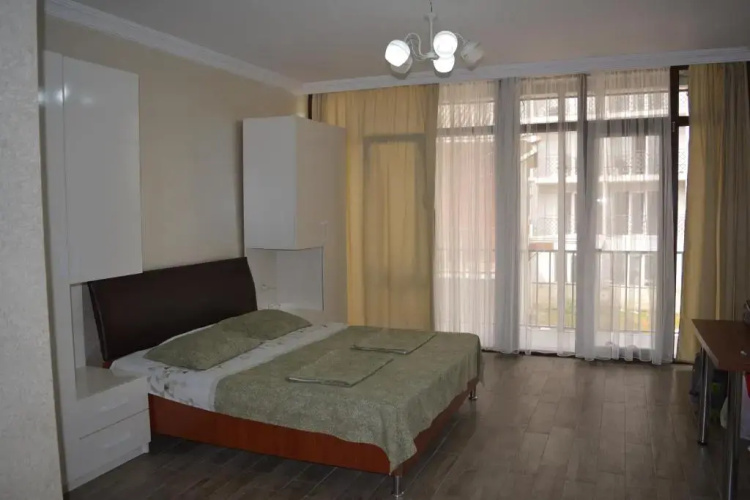 Giga Guesthouse Apartments