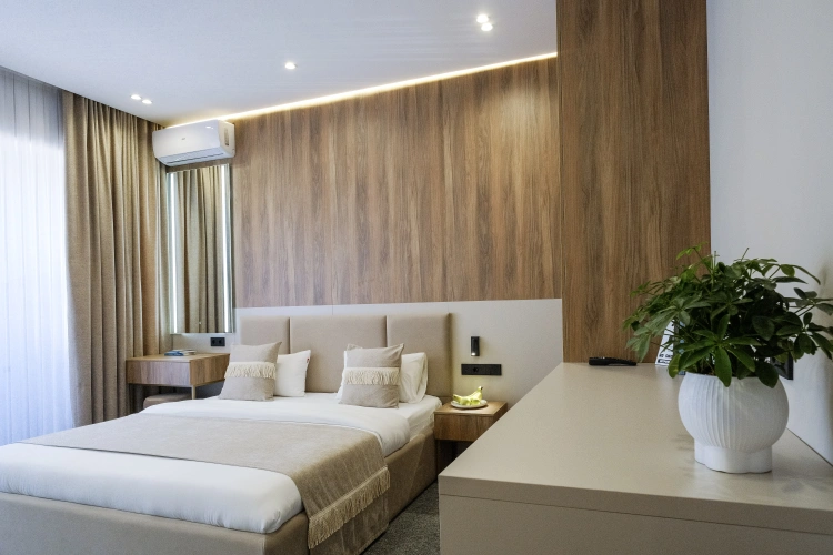 Double Suite