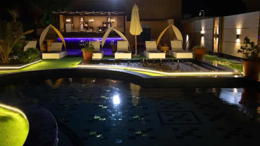 La Zona Continental Hotel photo 7