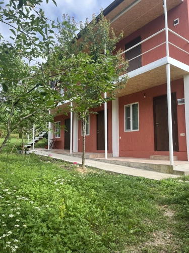 Standard Triple room with balcony
