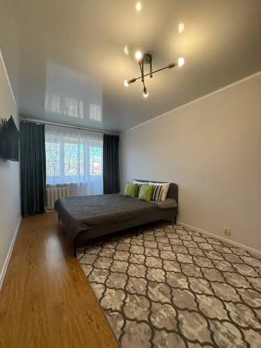 Фотография номера квартиры Квартира Комфортная