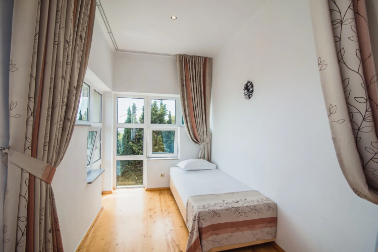 Фотография номера мини отеля Вилла Онейро