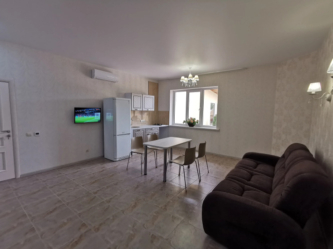 Фотография номера гостевого дома Оранж Хаус