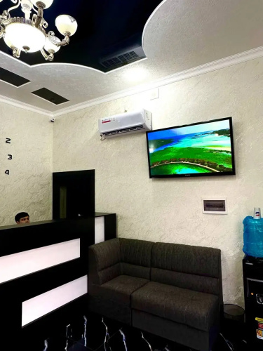Bulvar Hotel & Hostel Mini hotel