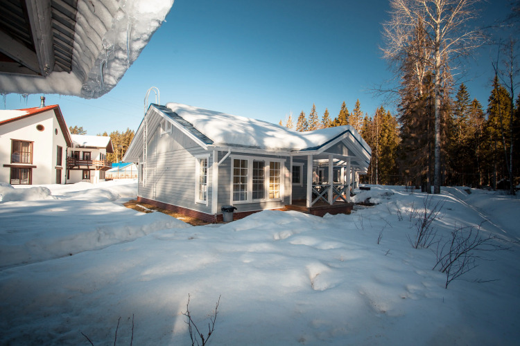 Фотография номера гостиницы Гардарика