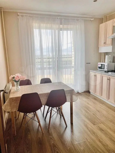 V Zavidovo Flat