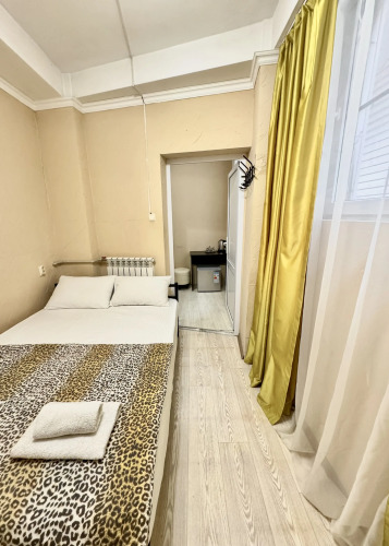 Фотография номера гостевого дома Ольга