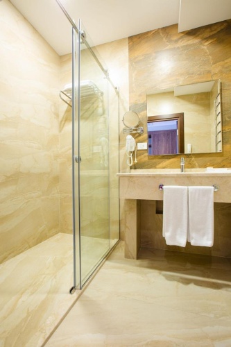 City Park Hotel Baku photo 44
