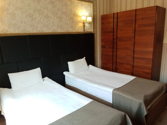 Astor Boutique hotel