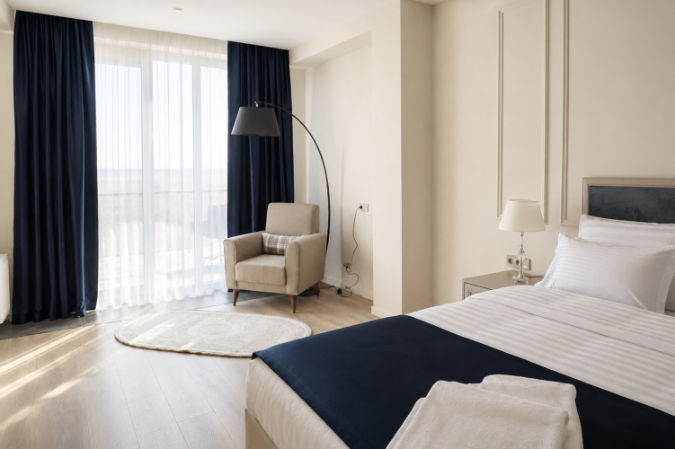 Podium Mini hotel